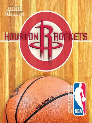 cover image of Houston Rockets